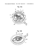 ADJUSTMENT DEVICE FOR ADJUSTING A VEHICLE SEAT COMPONENT diagram and image