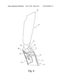 Head Support diagram and image