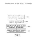 POWER OUTLET APPARATUS WITH MULTIPLE SOCKETS DETECTION, AND DETECTION     METHOD THEREOF diagram and image