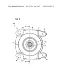 Fan, electric motor, and machine tool diagram and image