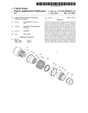 SAFETY RELEASE MECHANISM FOR LINEAR ACTUATOR diagram and image