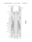 SAFETY RELEASE MECHANISM FOR LINEAR ACTUATOR diagram and image