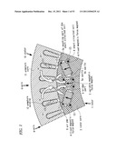 PERMANENT MAGNET ELECTRIC MOTOR diagram and image