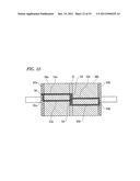 PERMANENT MAGNET ELECTRIC MOTOR diagram and image