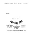 PERMANENT MAGNET ELECTRIC MOTOR diagram and image