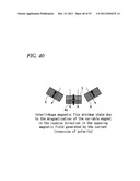 PERMANENT MAGNET ELECTRIC MOTOR diagram and image