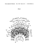 SYNCHRONOUS ELECTRIC MOTOR diagram and image