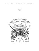 SYNCHRONOUS ELECTRIC MOTOR diagram and image