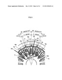 SYNCHRONOUS ELECTRIC MOTOR diagram and image