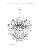 SYNCHRONOUS ELECTRIC MOTOR diagram and image