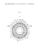 SYNCHRONOUS ELECTRIC MOTOR diagram and image