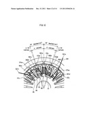 SYNCHRONOUS ELECTRIC MOTOR diagram and image