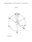 SYNCHRONOUS ELECTRIC MOTOR diagram and image