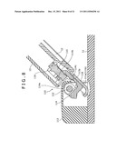 Biaxial hinge mechanism and electronic apparatus diagram and image