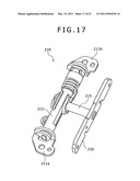 Biaxial hinge mechanism and electronic apparatus diagram and image