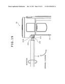 Biaxial hinge mechanism and electronic apparatus diagram and image