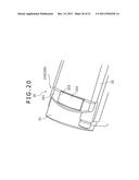 Biaxial hinge mechanism and electronic apparatus diagram and image