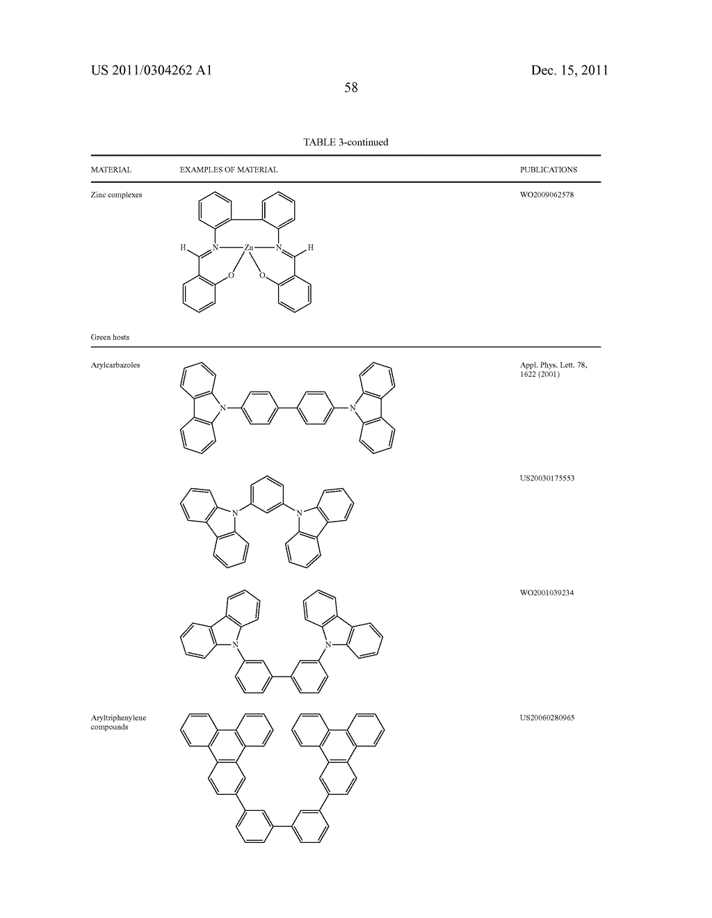 Delayed-Fluorescence OLED - diagram, schematic, and image 62