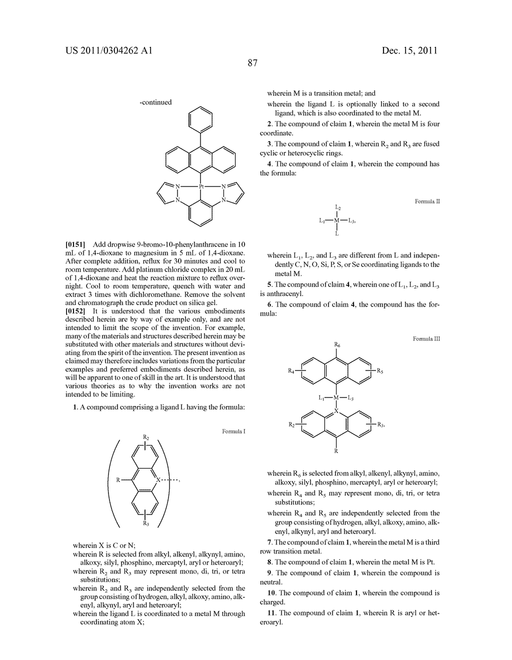 Delayed-Fluorescence OLED - diagram, schematic, and image 91