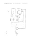 Method, operating device, and lighting system diagram and image