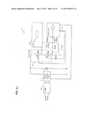 Method, operating device, and lighting system diagram and image