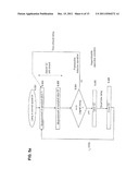 Method, operating device, and lighting system diagram and image