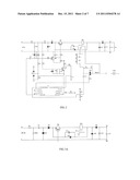 Constant Power Limiter and Illumination Device Having Same diagram and image