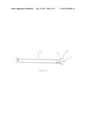 Power Supply Device for Electronic Cigarette diagram and image