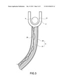 MULTIMETER WITH FLEXIBLE CURRENT SENSOR diagram and image