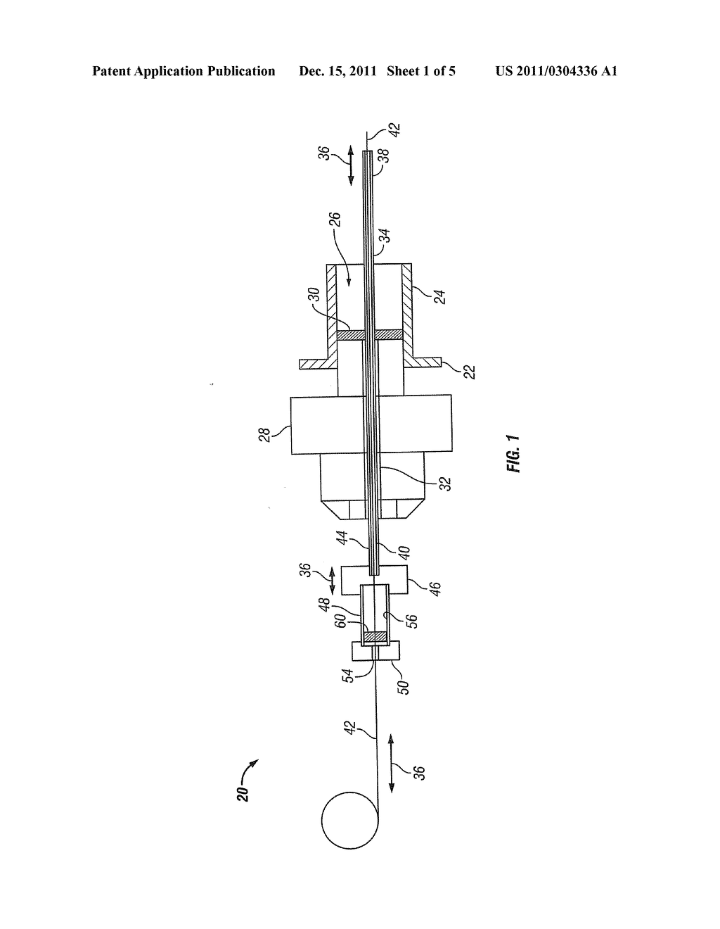 Device and Method For Locating A Conduit - diagram, schematic, and image 02