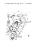 RF Non-Contact Thin Film Measurement Using Two Port Waveguide diagram and image