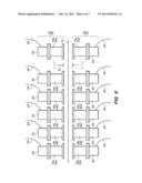 RF Non-Contact Thin Film Measurement Using Two Port Waveguide diagram and image