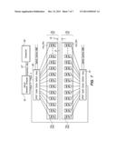 RF Non-Contact Thin Film Measurement Using Two Port Waveguide diagram and image