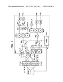 SEMICONDUCTOR INTEGRATED CIRCUIT DEVICE AND WIRELESS COMMUNICATION SYSTEM diagram and image