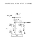 SEMICONDUCTOR INTEGRATED CIRCUIT DEVICE AND WIRELESS COMMUNICATION SYSTEM diagram and image