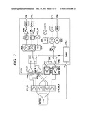 SEMICONDUCTOR INTEGRATED CIRCUIT DEVICE AND WIRELESS COMMUNICATION SYSTEM diagram and image