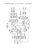 SEMICONDUCTOR INTEGRATED CIRCUIT DEVICE AND WIRELESS COMMUNICATION SYSTEM diagram and image