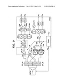 SEMICONDUCTOR INTEGRATED CIRCUIT DEVICE AND WIRELESS COMMUNICATION SYSTEM diagram and image