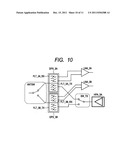 SEMICONDUCTOR INTEGRATED CIRCUIT DEVICE AND WIRELESS COMMUNICATION SYSTEM diagram and image