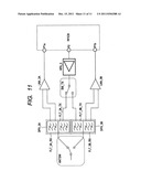 SEMICONDUCTOR INTEGRATED CIRCUIT DEVICE AND WIRELESS COMMUNICATION SYSTEM diagram and image