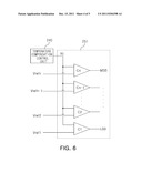 CMOS POWER AMPLIFIER AND TEMPERATURE COMPENSATION CIRCUIT THEREOF diagram and image