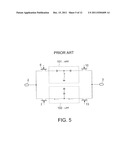 PHASE SHIFTER diagram and image