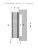 Acoustic Wave Resonators and Methods of Manufacturing Same diagram and image