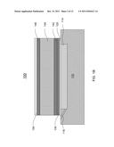 Acoustic Wave Resonators and Methods of Manufacturing Same diagram and image