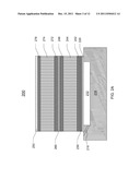 Acoustic Wave Resonators and Methods of Manufacturing Same diagram and image