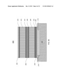 Acoustic Wave Resonators and Methods of Manufacturing Same diagram and image