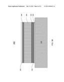 Acoustic Wave Resonators and Methods of Manufacturing Same diagram and image