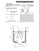 Antenna and Sensor System for Sharply Defined Active Sensing Zones diagram and image