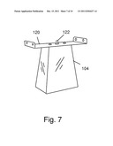 Antenna and Sensor System for Sharply Defined Active Sensing Zones diagram and image