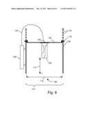 Antenna and Sensor System for Sharply Defined Active Sensing Zones diagram and image